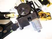 Fensterheber motor - Vorne Linke Opel Astra, J 2009.12 - 2015.06 966431103, 966431-103
