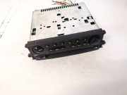 Radio Citroen C5, I 2001.03 - 2008.02 96476992ze,