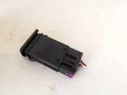 Schalter für Heckscheibe Heckscheibenheizung Volkswagen Golf, IV 1997.08 - 2003.10 1j0953235j, 1j0953235h 1j0953235d 1j0953235e ASV