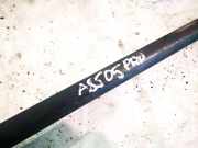 Zierleiste Leiste - Vorne Rechts Volvo S40, 2007.03 - 2012.12 Gebraucht,