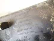 Innenausstattung Dodge Journey. 2009.01 - 2014.12 1z23trmaa, 100013859 100013860