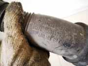 Schlauch für Luftversorgung Opel Zafira, A 1999.04 - 2003.11 90531007,