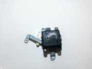 Stellmotor Lüftung Nissan Almera Tino 2000.08 - 2003.09 Gebraucht,