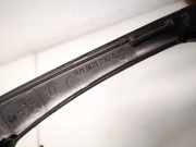 Innenausstattung Skoda Superb, I 2001.12 - 2008.03 3u1863216a,