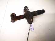 Stoßstangenhalter - Vorne Linke BMW 3-Series, E46 1998.02 - 2002.06 Gebraucht,