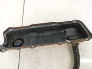 Ventildeckel Zylinderkopfhaube Volkswagen Golf, II 1983.08 - 1992.07 Gebraucht,