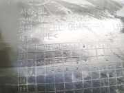 Radhausschale - Hinten Linke Kia Sorento, I 2002.01 - 2009.06 8682131010,