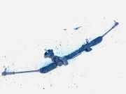 Lenkgetriebe Mitsubishi Outlander, II 2006.01 - 2013.01 LHD,