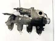 Ansaugkrümmer Ford C-MAX, 2003.01 - 2007.06 16100011, 6334