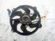 Kühlerlüfter Lüftermotor Peugeot 307, 2000.08 - 2005.06 Gebraucht,