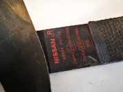 Sicherheitsgurt - Vorne Rechts Nissan Primera, P12 2002.01 - 2008.12 86884av710,