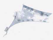 Innenausstattung Citroen Nemo, I 2007.01 - 2015.12 1311040070dx, st4641