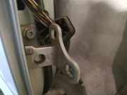 Türscharnier Hinten Land-Rover Range Rover, 2002.03 - 2012.08 Gebraucht,