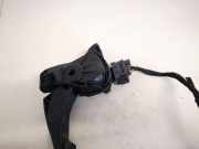 Pedalwerk Opel Insignia A, 2013.01 - 2017.06 facelift 13237352, 6pv009765-00