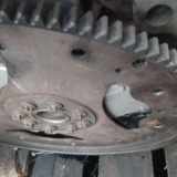 Schwungrad Peugeot 607, 2004.07 - 2010.12 facelift Gebraucht,