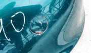 Abdeckung Abschlepphaken - Hinten Mercedes-Benz A-CLASS, W168, 1997.07 - 2001.06 Gebraucht,