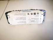 Airbag Beifahrer Seat Leon, II 2005.05 - 2012.06 1p0880204,