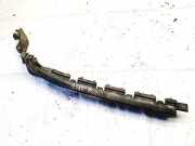 Stoßstangenhalter - Hinten Linke Fiat Grande Punto, 2005.01 - 2012.12 st4236, 51750181