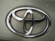 Emblem Toyota Avensis, II 2003.04 - 2006.03 Gebraucht,