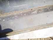 Verkleidung Schweller - Linke Toyota Verso, 2009.04 - 2018 758560f010, 75856-0f010