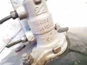 Hauptbremszylinder Renault Kangoo, 2008.02 - 2020 0204y24321,