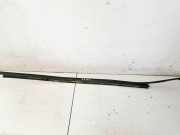 Zierleiste Leiste - Vorne Rechts Opel Meriva, A 2002.12 - 2006.01 e093392729,