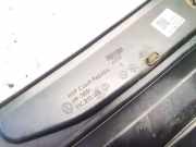 Windlauf Wischerabdeckung Volkswagen ID.4, 2020 --> 11c819401, EBJA