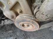 Riemenscheibe Kurbelwelle Citroen C2, I 2003.09 - 2006.06 Gebraucht ,