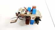 Sicherungskasten Nissan Primera, P12 2002.01 - 2008.12 24350AV700, 0204022