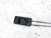 Seilzug für Schaltgetriebe Skoda Superb, I 2001.12 - 2008.03 Gebraucht ,