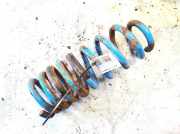 Fahrwerksfeder Hinterachse Toyota Avensis, II 2006.03 - 2008.12 facelift Gebraucht,