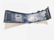 Blende unter Rückleuchte - Hinten Rechts Volkswagen Sharan, 7M 2000.04 - 2005.11 facelift 7m3807872,