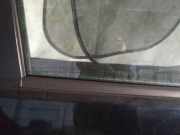 Zierleiste Leiste - Hinten Rechts Ford C-MAX, 2003.01 - 2007.06 Gebraucht,