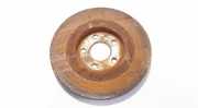 Bremsscheibe Hinterachse Lancia Phedra 2002 - 2006 neventiliuojamas,