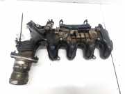 Ansaugkrümmer Citroen C4, I 2004.11 - 2008.06 9653808680, 993390