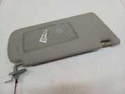 Sonnenblende Honda Accord, 2005.09 - 2008.05 facelift Gebraucht,