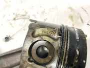 Kolben Pleuelstange Peugeot 407, 2004.05 - 2010.12 HS2RI, 085190+