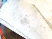 Seitenscheibe - Vorne Linke Hyundai Trajet, 2000.03 - 2008.07 dot184as2m435,