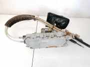 Schaltgest?nge - Schaltseile Skoda Octavia, I 2000.11 - 2004.02 facelift 1j0711661c,