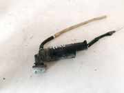 Waschwasserpumpe Scheibenreinigung Toyota Avensis, II 2003.04 - 2006.03 Gebraucht,