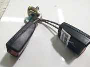 Gurtschloss - Hinten CENTER Audi A8, D3 2002.09 - 2005.6 4e0857739,