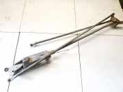 Wischergestänge Renault Modus I 2004.01 - 2007.12 Gebraucht,