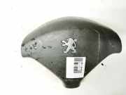 Airbag Fahrer Peugeot 307, 2000.08 - 2005.06 96345028zr,3512175
