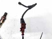 Lambdasonde -4 Drähte WEISS WEISS SCHWARZ GRAU Volkswagen Golf, V 2003.10 - 2008.10 030906262AA,030906262AA