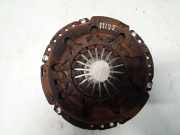 Druckplatte Kupplungsdruckplatte Toyota Yaris, II (XP90) 2005.01 - 2011.01 Gebraucht,