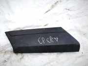 Zierleiste Leiste - Hinten Linke Land-Rover Range Rover, 2002.03 - 2012.08 51137001628,