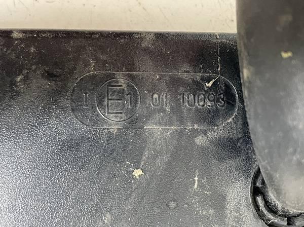 Innenspiegel Rückspiegel Volkswagen Passat, B5 1996.08 - 2000.11 e10110093, 3B0857511