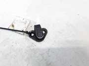 Schloss Heckdeckel Citroen Berlingo, I 2002.11 - 2008.04 facelift Gebraucht,