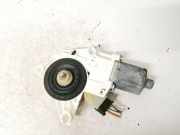Fensterheber motor - Hinten Linke Mercedes-Benz ML, W164 2005.06 - 2009.07 0130822281,