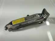 Wagenheber Audi A6, C5 2001.08 - 2005.01 facelift Gebraucht,